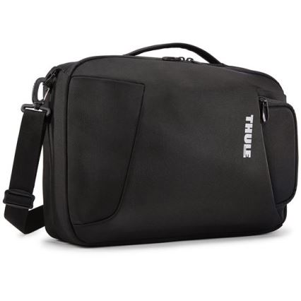Thule TL-TACLB2116K - Чанта/раница за лаптоп Accent 17 л черна