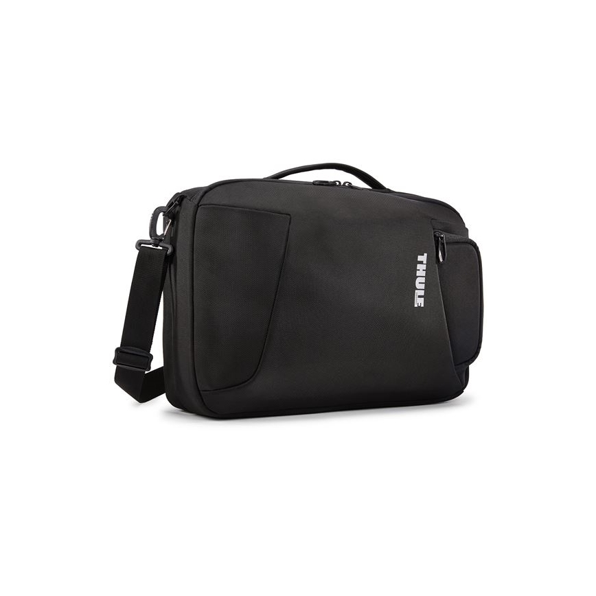 Thule TL-TACLB2116K - Чанта/раница за лаптоп Accent 17 л черна