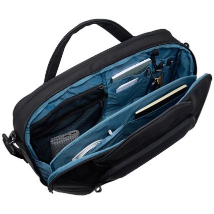 Thule TL-TACLB2216K - Чанта за лаптоп Accent 17 л черна