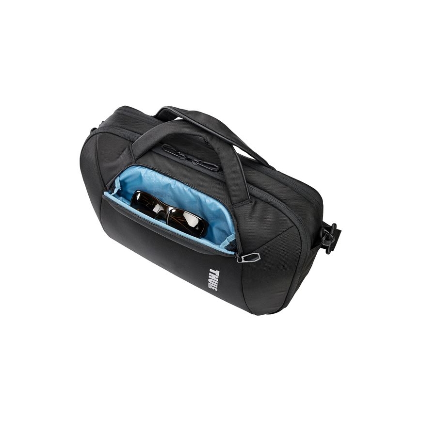 Thule TL-TACLB2216K - Чанта за лаптоп Accent 17 л черна