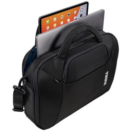 Thule TL-TACLB2216K - Чанта за лаптоп Accent 17 л черна