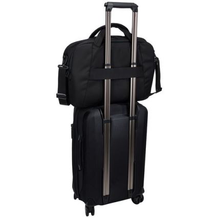 Thule TL-TACLB2216K - Чанта за лаптоп Accent 17 л черна