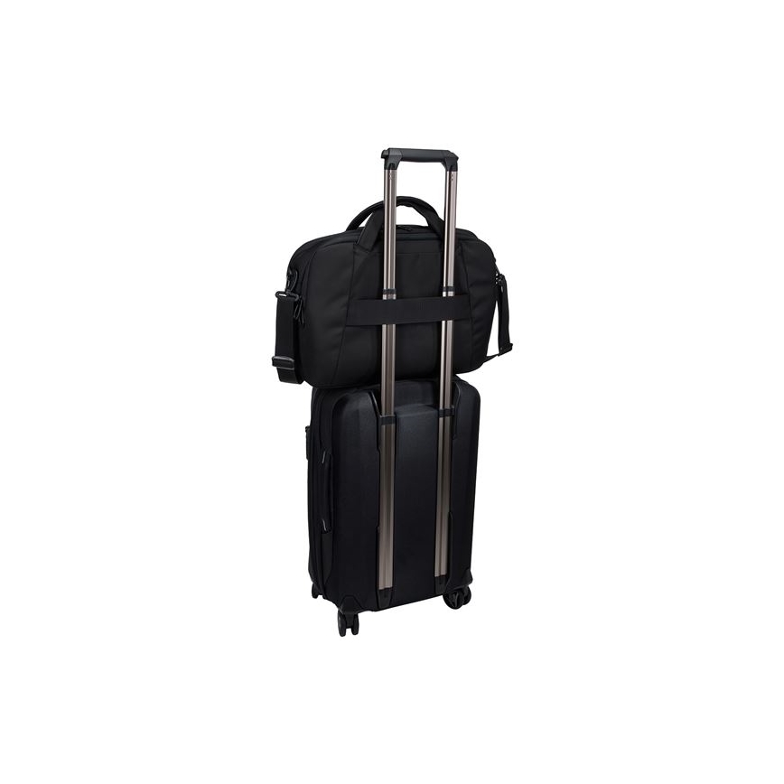 Thule TL-TACLB2216K - Чанта за лаптоп Accent 17 л черна