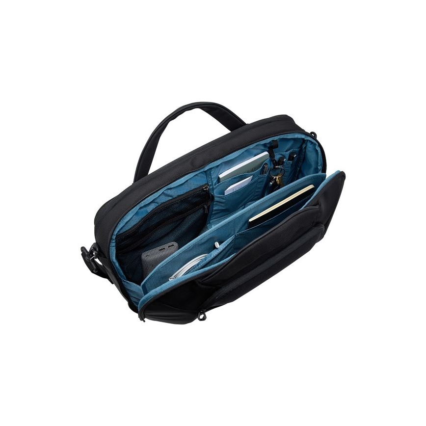Thule TL-TACLB2216K - Чанта за лаптоп Accent 17 л черна