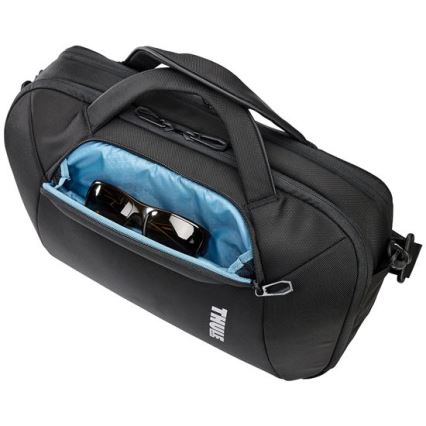 Thule TL-TACLB2216K - Чанта за лаптоп Accent 17 л черна