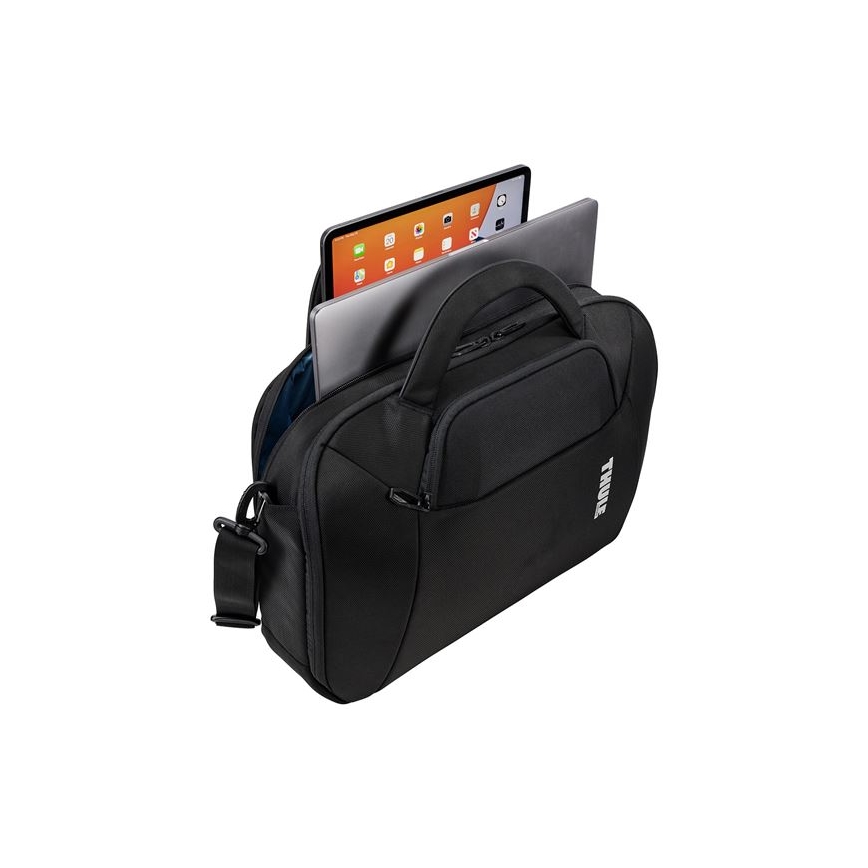 Thule TL-TACLB2216K - Чанта за лаптоп Accent 17 л черна