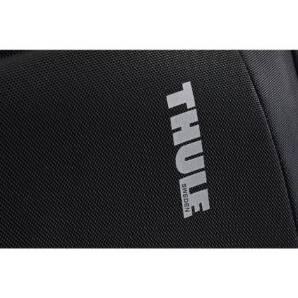 Thule TL-TACLB2216K - Чанта за лаптоп Accent 17 л черна