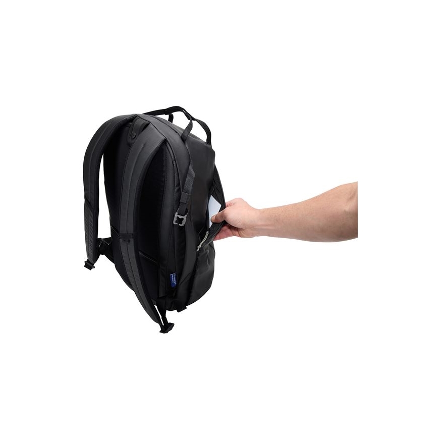 Thule TL-TACTBP114K - Раница Tact 16 л черна