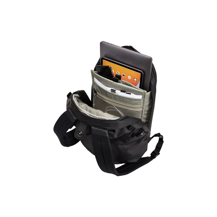 Thule TL-TACTBP114K - Раница Tact 16 л черна