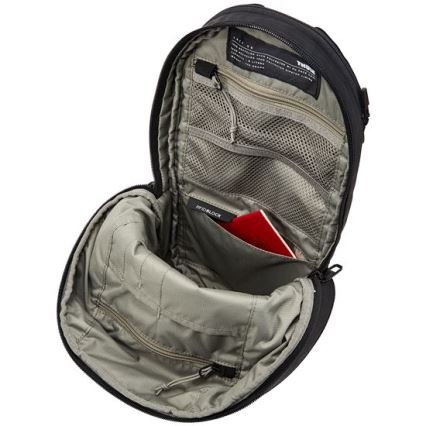 Thule TL-TACTSL08K - Чанта за кръст Tact Sling 8 л черна