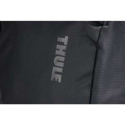 Thule TL-TACTSL08K - Чанта за кръст Tact Sling 8 л черна