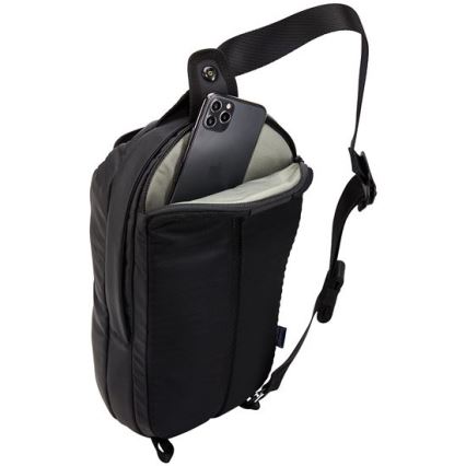 Thule TL-TACTSL08K - Чанта за кръст Tact Sling 8 л черна