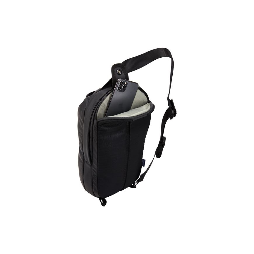 Thule TL-TACTSL08K - Чанта за кръст Tact Sling 8 л черна