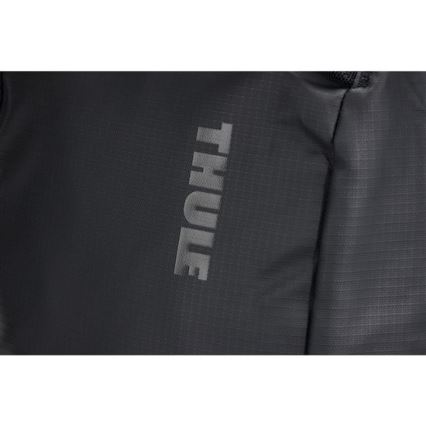 Thule TL-TACTSL08K - Чанта за кръст Tact Sling 8 л черна