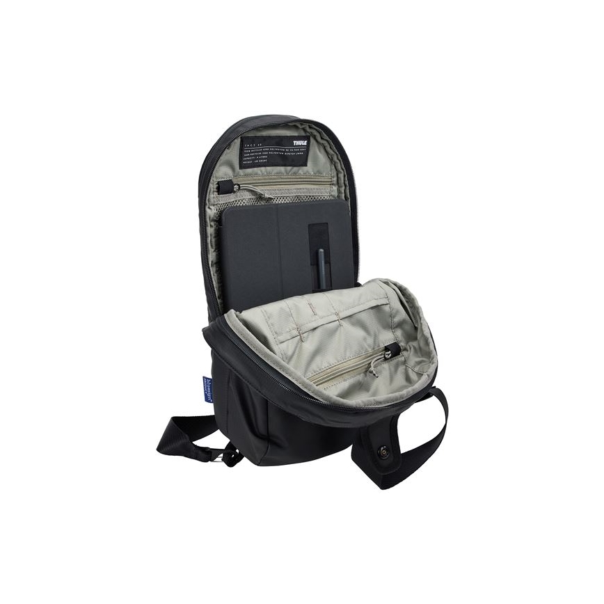 Thule TL-TACTSL08K - Чанта за кръст Tact Sling 8 л черна