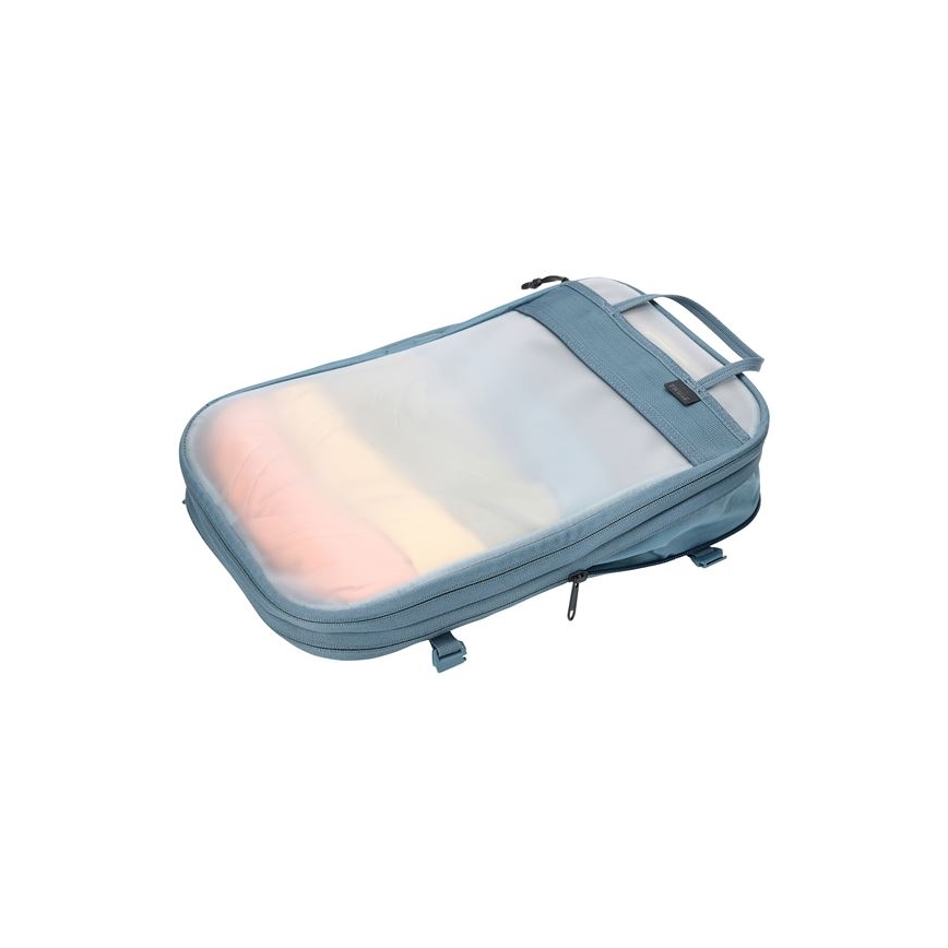 Thule TL-TARS122K - Куфар с колелца Aion 36 л черен