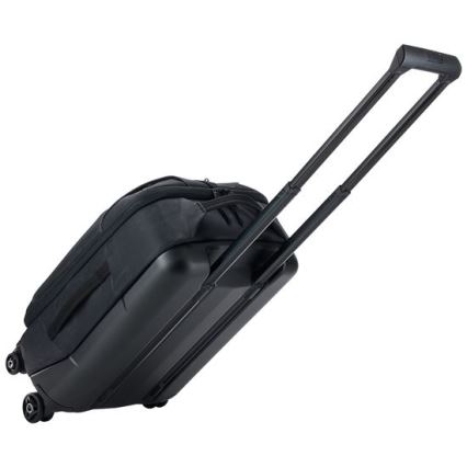 Thule TL-TARS122K - Куфар с колелца Aion 36 л черен