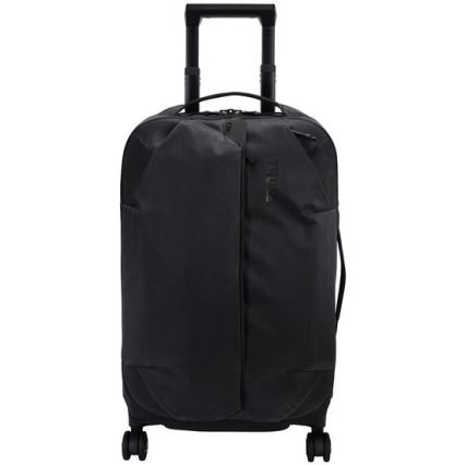 Thule TL-TARS122K - Куфар с колелца Aion 36 л черен