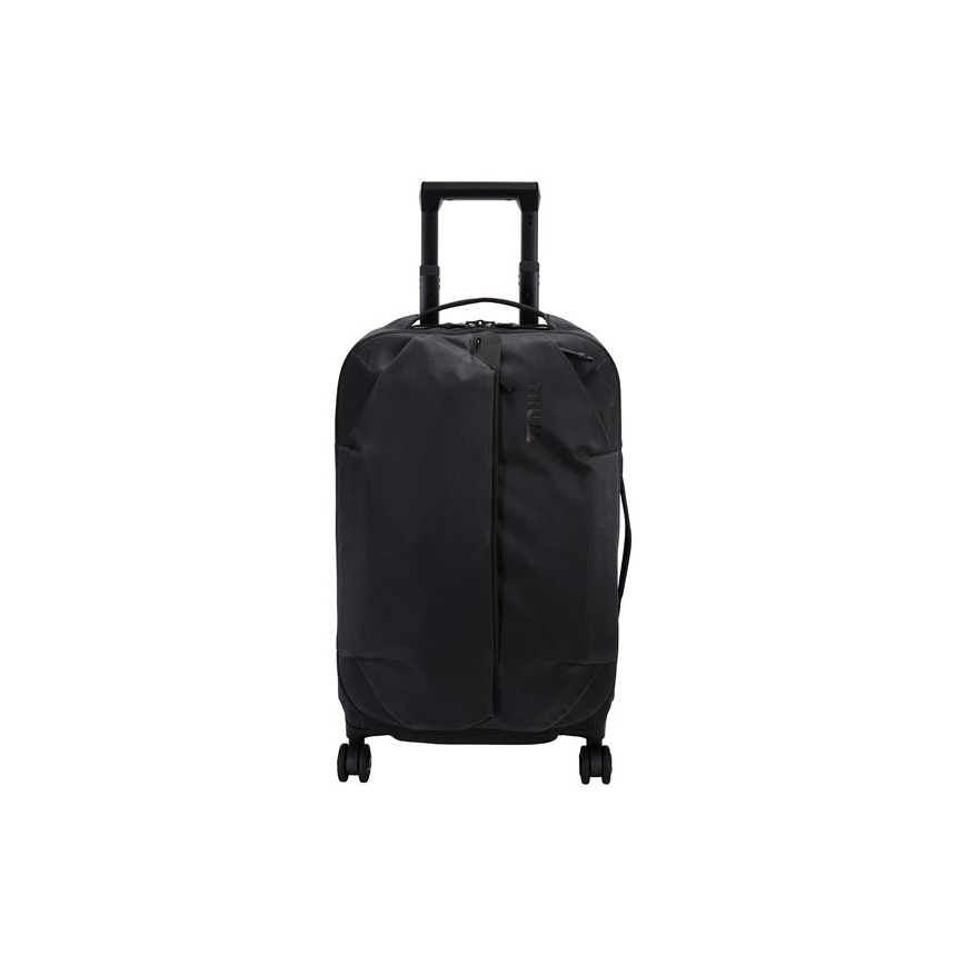 Thule TL-TARS122K - Куфар с колелца Aion 36 л черен