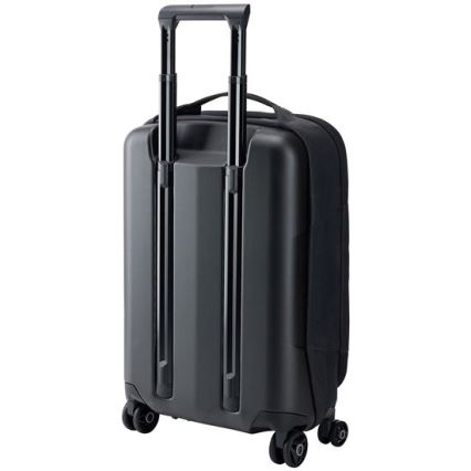 Thule TL-TARS122K - Куфар с колелца Aion 36 л черен