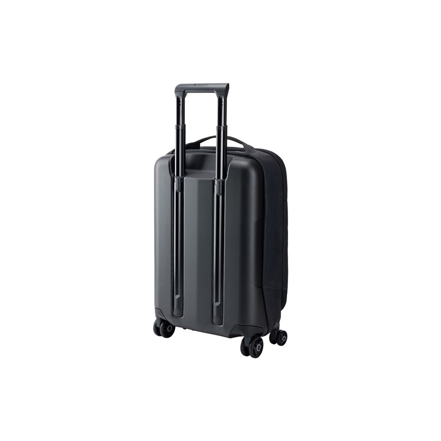 Thule TL-TARS122K - Куфар с колелца Aion 36 л черен