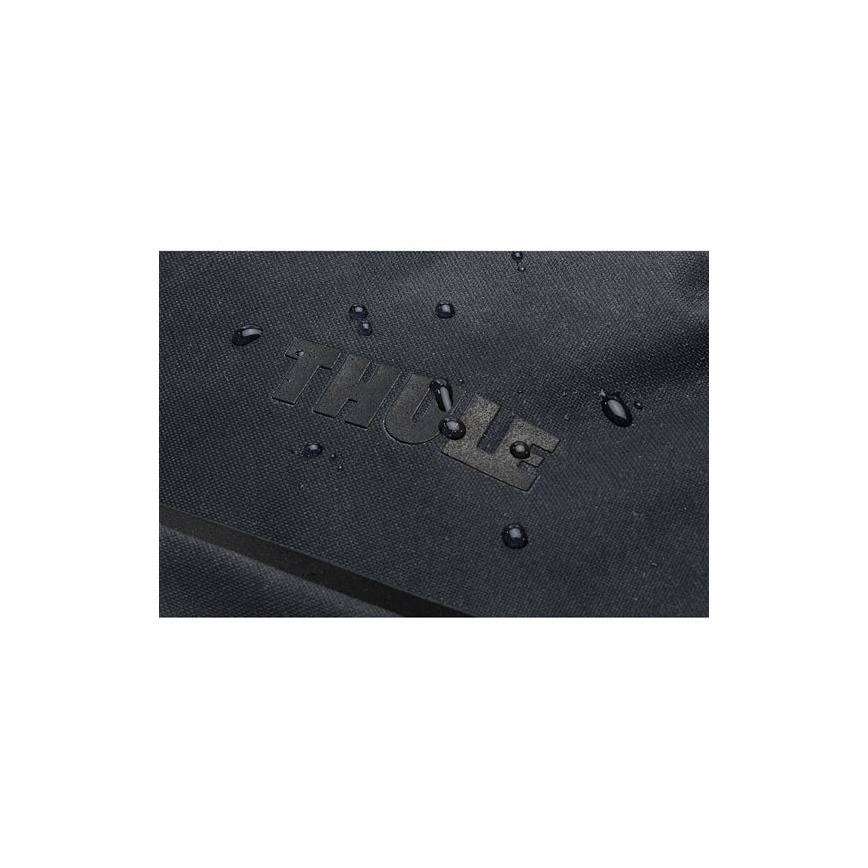 Thule TL-TARS122K - Куфар с колелца Aion 36 л черен