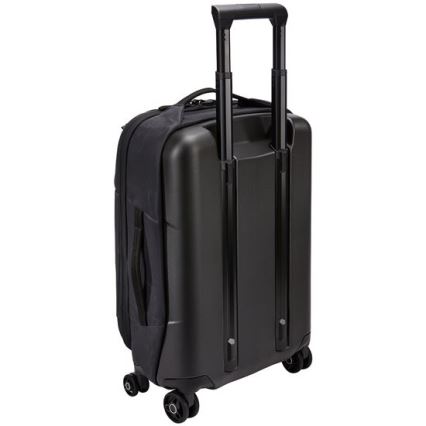Thule TL-TARS122K - Куфар с колелца Aion 36 л черен