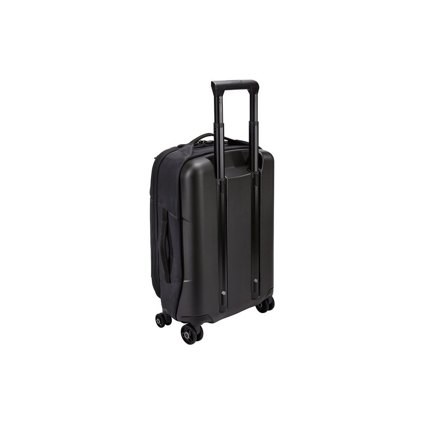Thule TL-TARS122K - Куфар с колелца Aion 36 л черен