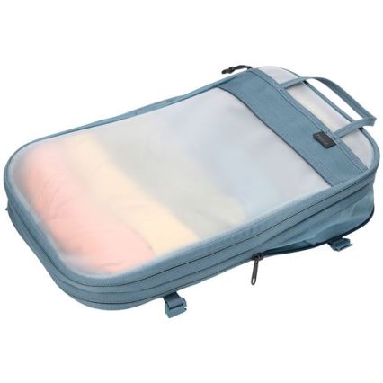 Thule TL-TARS122K - Куфар с колелца Aion 36 л черен