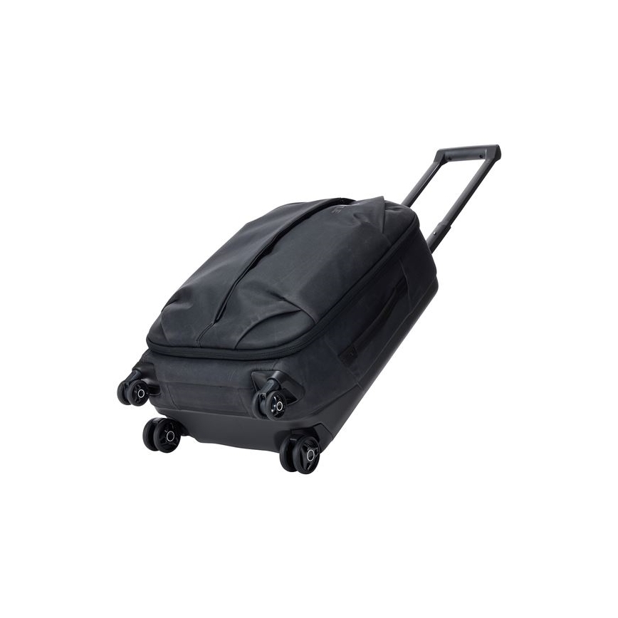 Thule TL-TARS122K - Куфар с колелца Aion 36 л черен