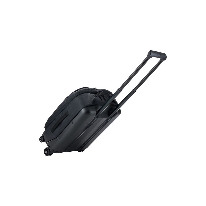 Thule TL-TARS122K - Куфар с колелца Aion 36 л черен