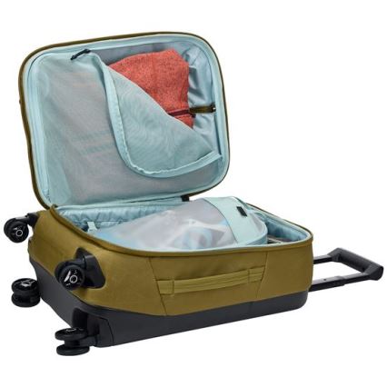 Thule TL-TARS122N - Куфар с колелца Aion 36 л кафяв