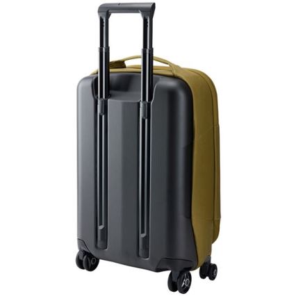Thule TL-TARS122N - Куфар с колелца Aion 36 л кафяв