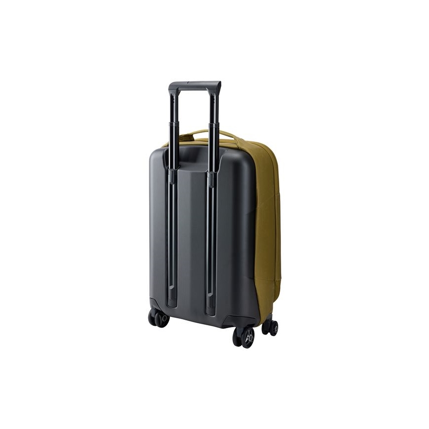 Thule TL-TARS122N - Куфар с колелца Aion 36 л кафяв