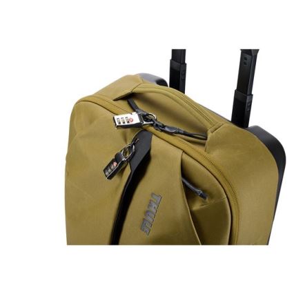 Thule TL-TARS122N - Куфар с колелца Aion 36 л кафяв