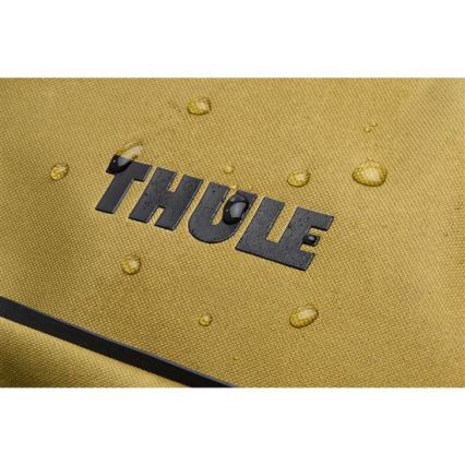 Thule TL-TARS122N - Куфар с колелца Aion 36 л кафяв