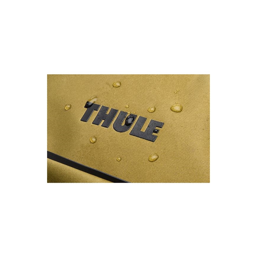 Thule TL-TARS122N - Куфар с колелца Aion 36 л кафяв