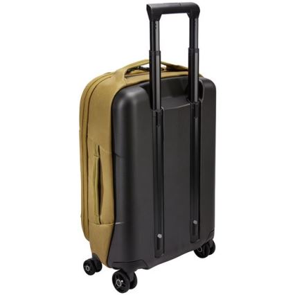 Thule TL-TARS122N - Куфар с колелца Aion 36 л кафяв