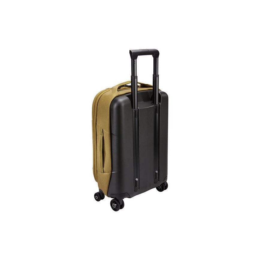 Thule TL-TARS122N - Куфар с колелца Aion 36 л кафяв
