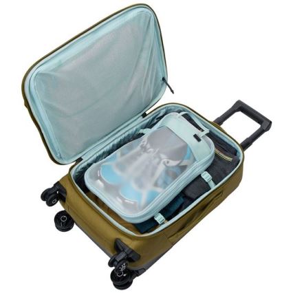 Thule TL-TARS122N - Куфар с колелца Aion 36 л кафяв