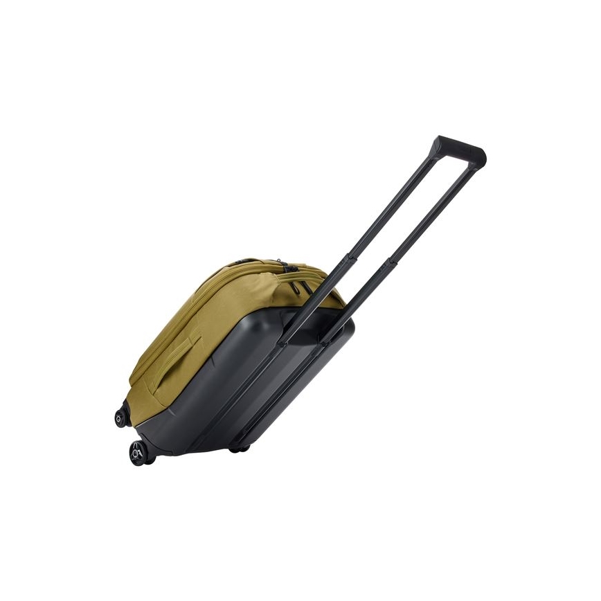 Thule TL-TARS122N - Куфар с колелца Aion 36 л кафяв