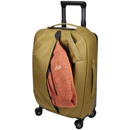 Thule TL-TARS122N - Куфар с колелца Aion 36 л кафяв