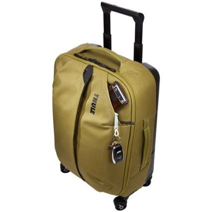 Thule TL-TARS122N - Куфар с колелца Aion 36 л кафяв