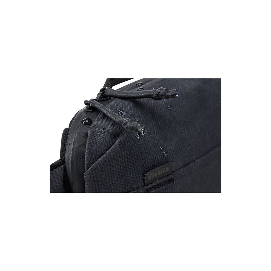 Thule TL-TASB102K - Калъф за пътуване Aion 2 л черен