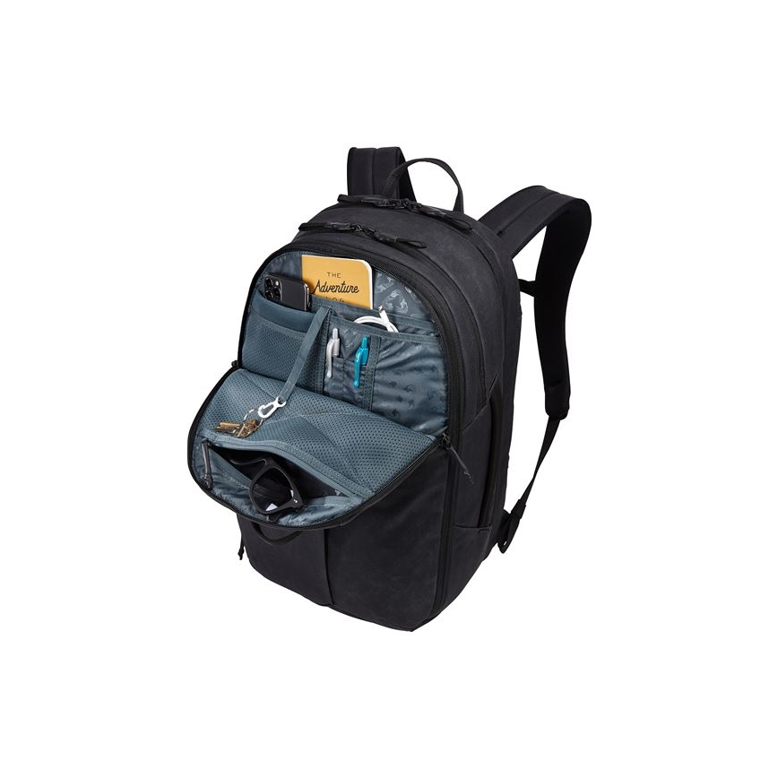 Thule TL-TATB128K - Пътна раница Aion 28 л черна