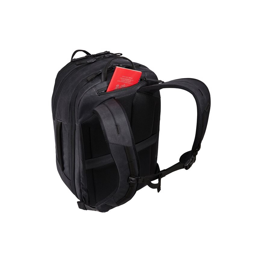 Thule TL-TATB128K - Пътна раница Aion 28 л черна