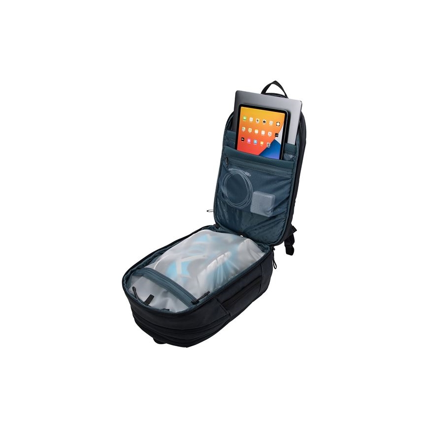 Thule TL-TATB128K - Пътна раница Aion 28 л черна