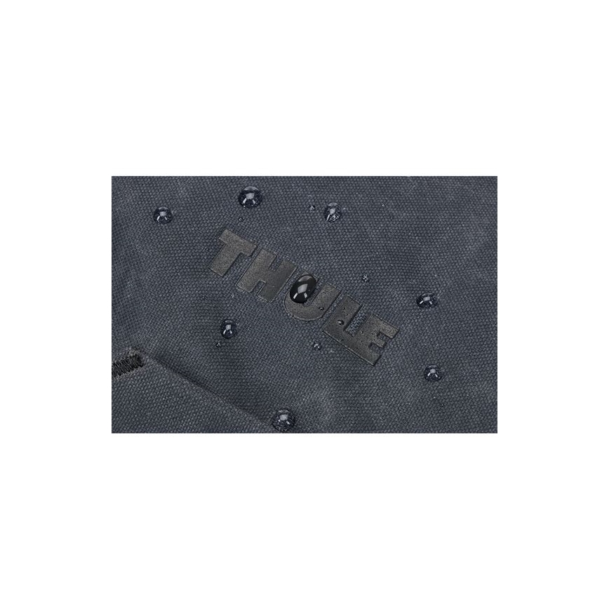 Thule TL-TATB128K - Пътна раница Aion 28 л черна