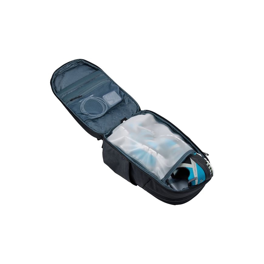 Thule TL-TATB128K - Пътна раница Aion 28 л черна