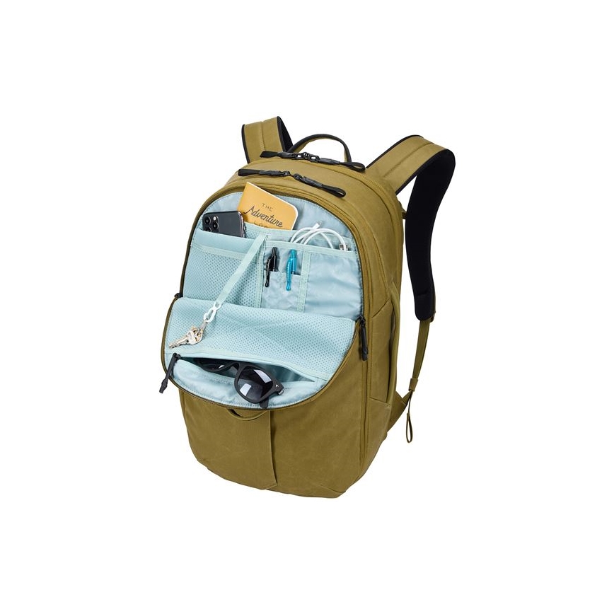 Thule TL-TATB128N - Пътна раница Aion 28 л кафява
